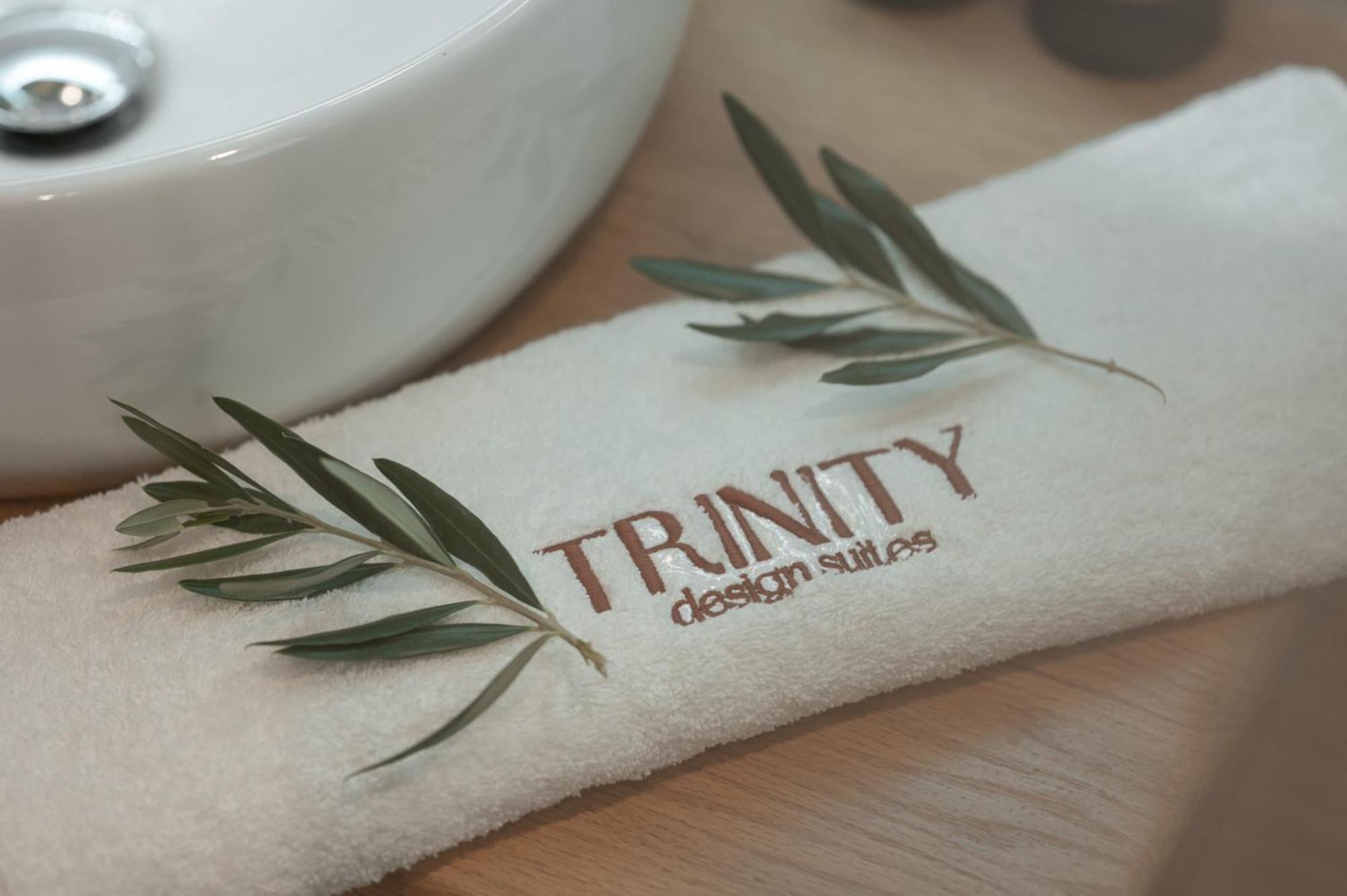 Trinity Design Suites Valanidorachi Exterior photo